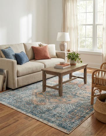 4' x 6' Newport Rug