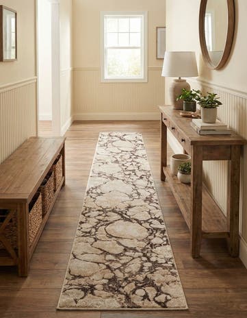 2' x 12' Oasis Runner Rug