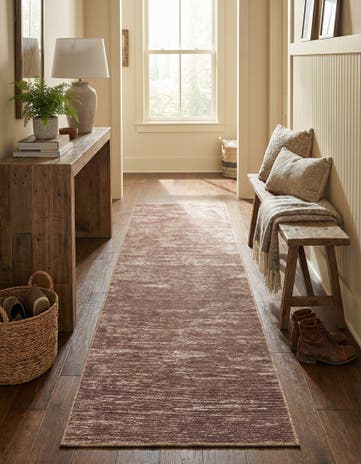 2' x 8' Asha Runner Rug