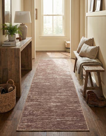 2' x 8' Asha Runner Rug