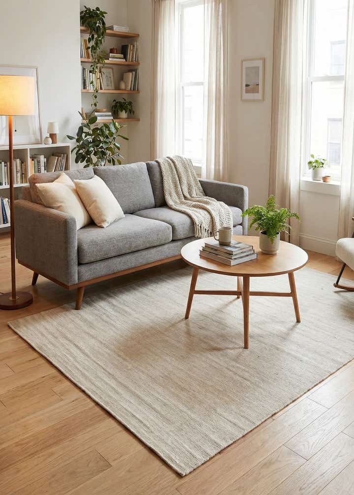 5' x 8' Tribeca Rug