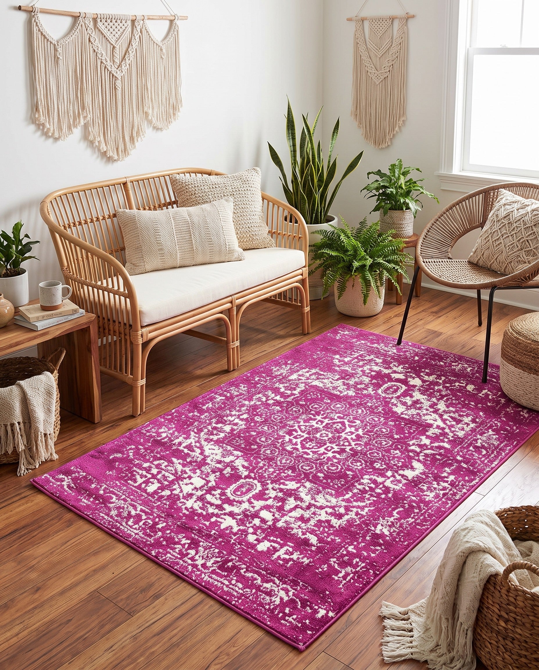 4' x 6' Arlington Rug