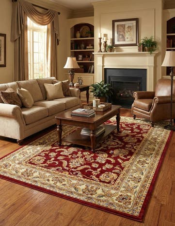 7' 10 x 11' Aditi Rug