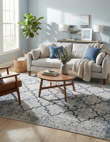 5' x 8' Eliza Rug