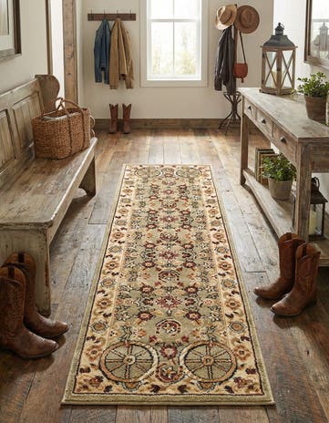 2' x 6' Pioneer Runner Rug