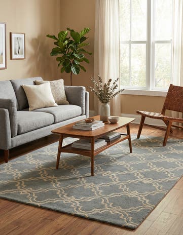 5' x 8' Luna Rug