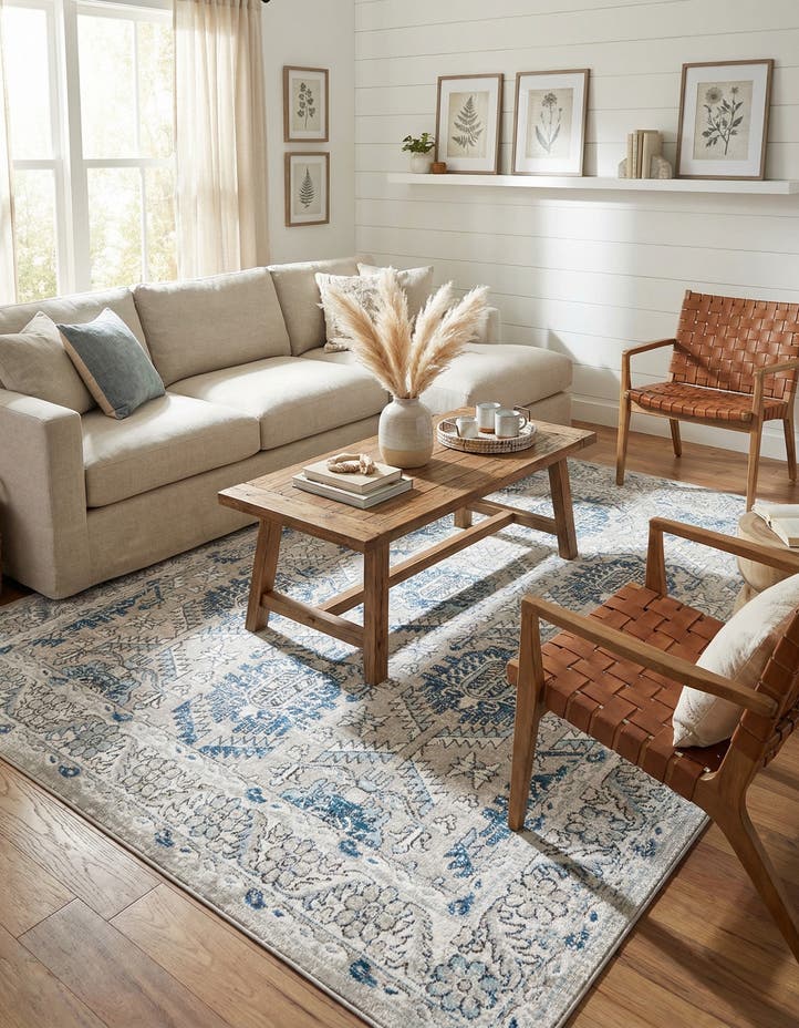 7' 10 x 10' Nyla Rug