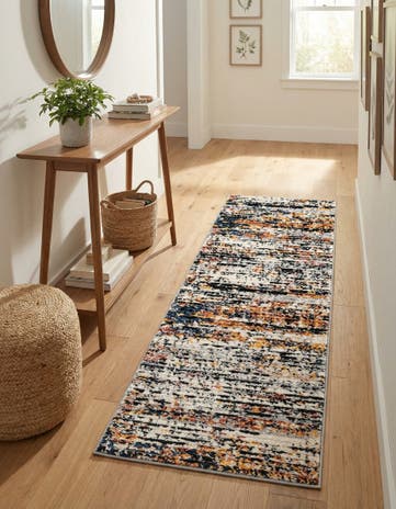 Tucson Runner Rug
