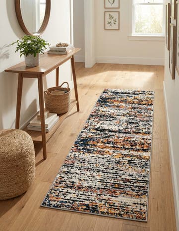 2' x 6' Tucson Runner Rug