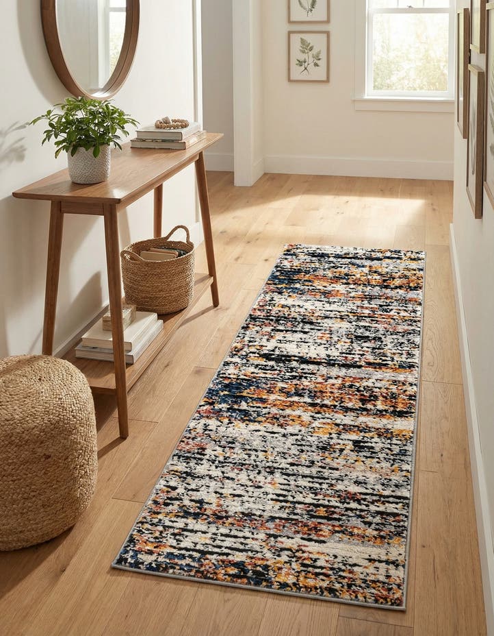 2' x 6' Tucson Runner Rug