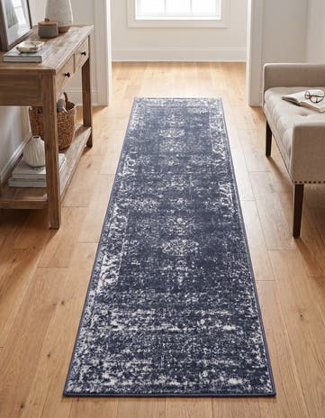 2' x 8' Monaco Runner Rug