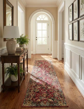 2' x 9' Saturn Runner Rug