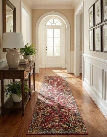 2' x 9' Saturn Runner Rug