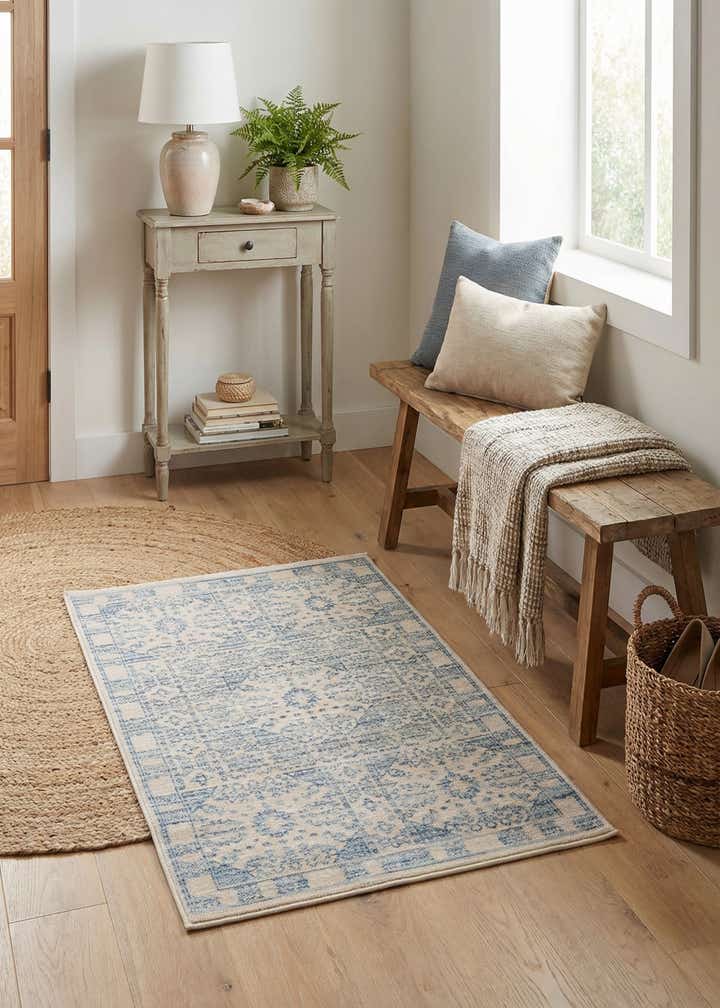 2' 2 x 3' Restoration Rug