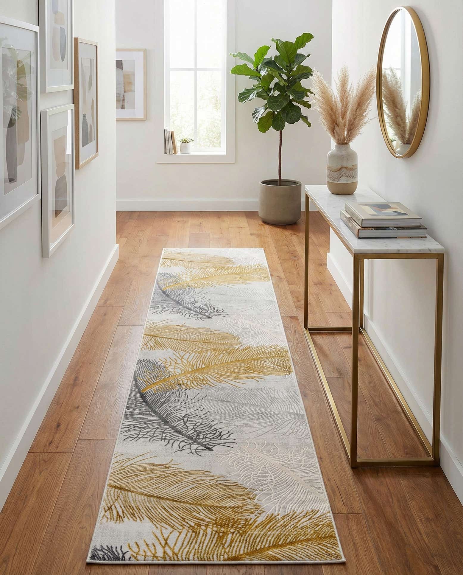 2' 7 x 12' Finsbury Runner Rug