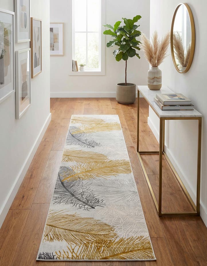 2' 7 x 12' Finsbury Runner Rug