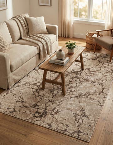 5' x 8' Oasis Rug