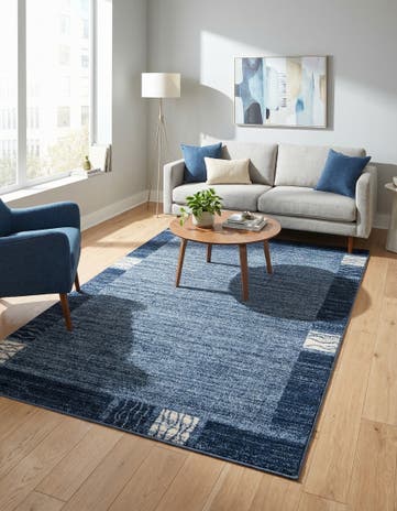 5' 3 x 8' Angelica Rug