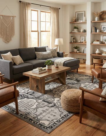 7' x 10' Miranda Rug