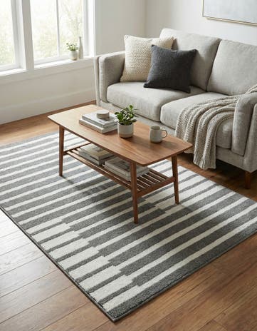 4' x 6' Oslo Rug