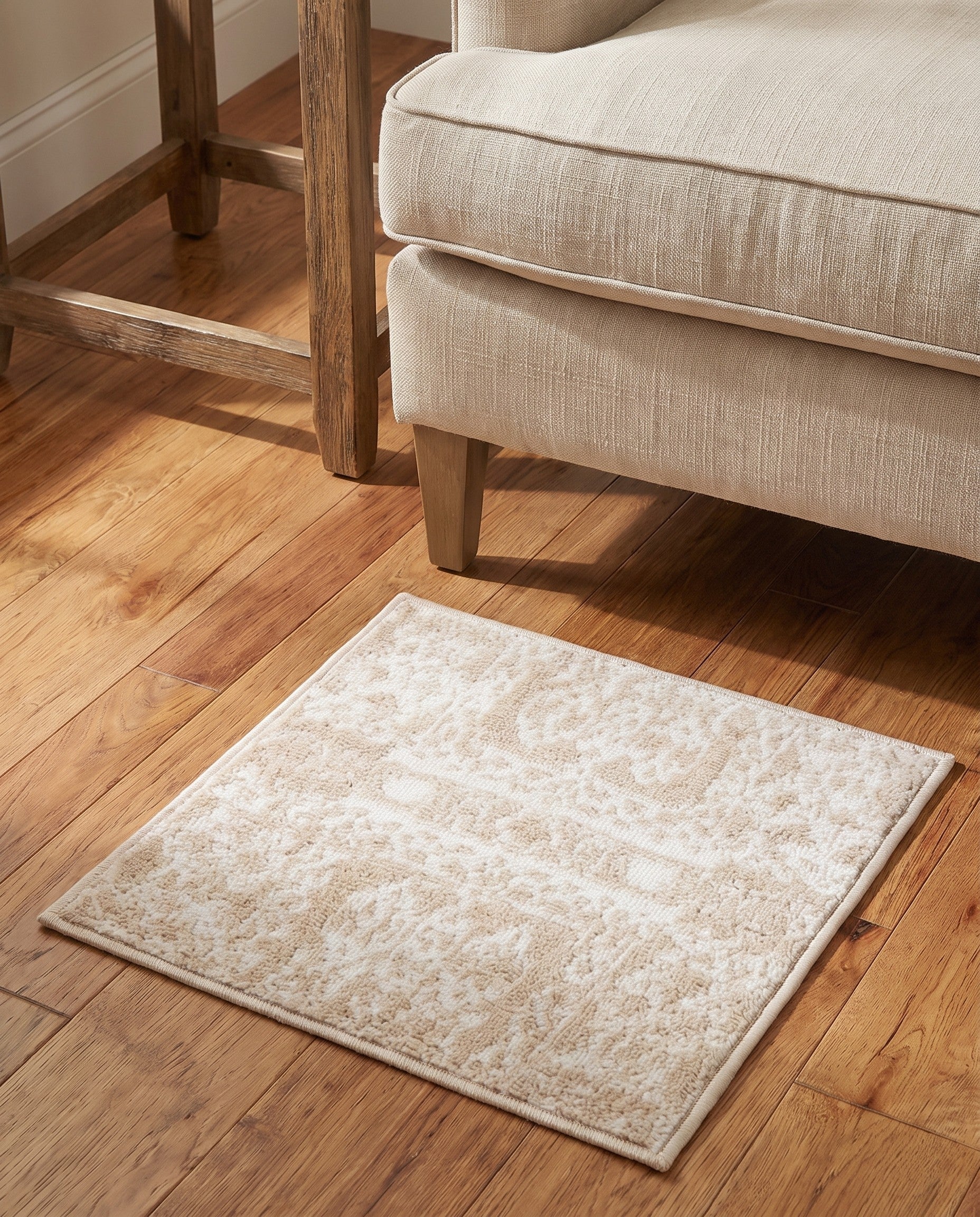1' 4 x 1' 4 Oxford Sample Rug