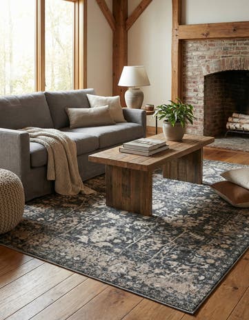 5' 3 x 8' Oregon Rug