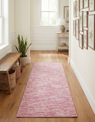 2' 6 x 10' Asha Runner Rug