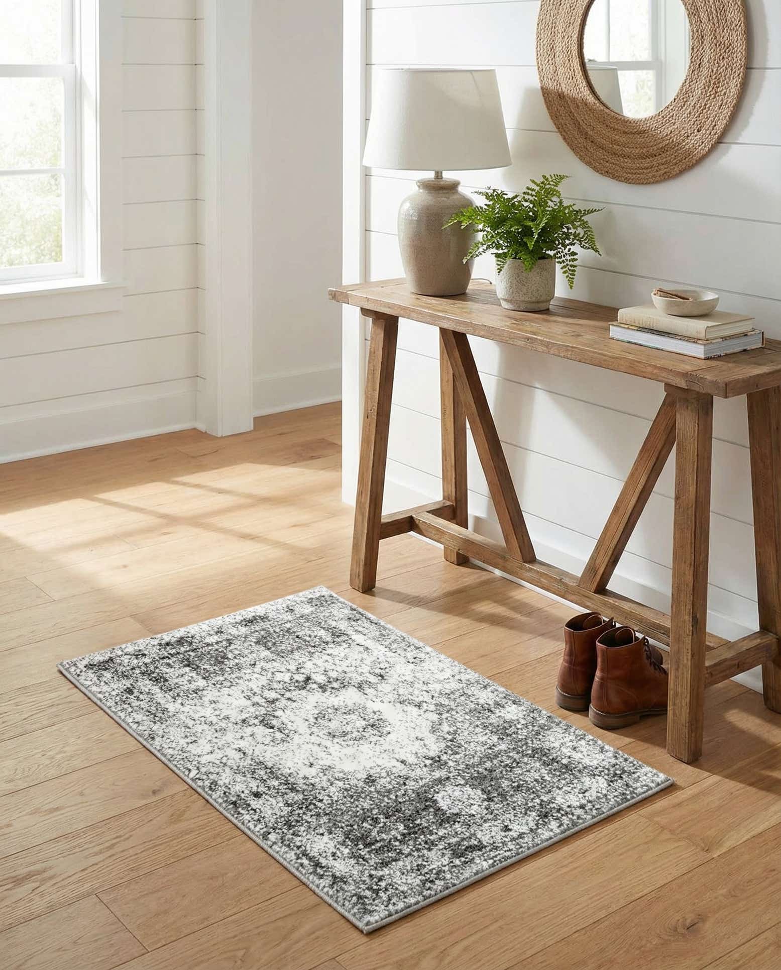2' x 3' Venice Rug