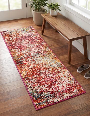 2' x 5' Arlington Runner Rug