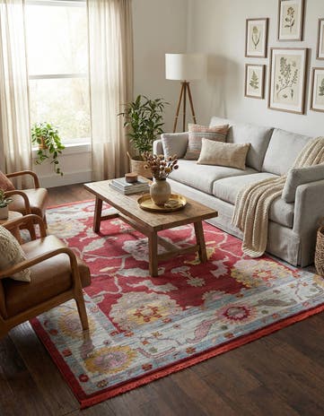8' 2 x 8' 2 Paragon Square Rug