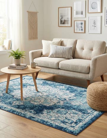 4' x 6' Parker Rug