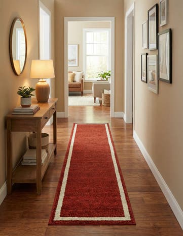 2' x 8' Angelica Runner Rug
