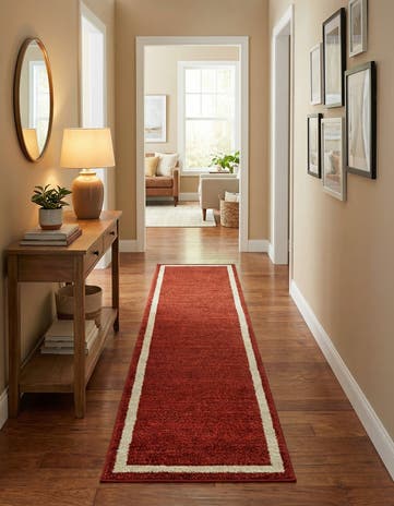 2' x 8' Angelica Runner Rug