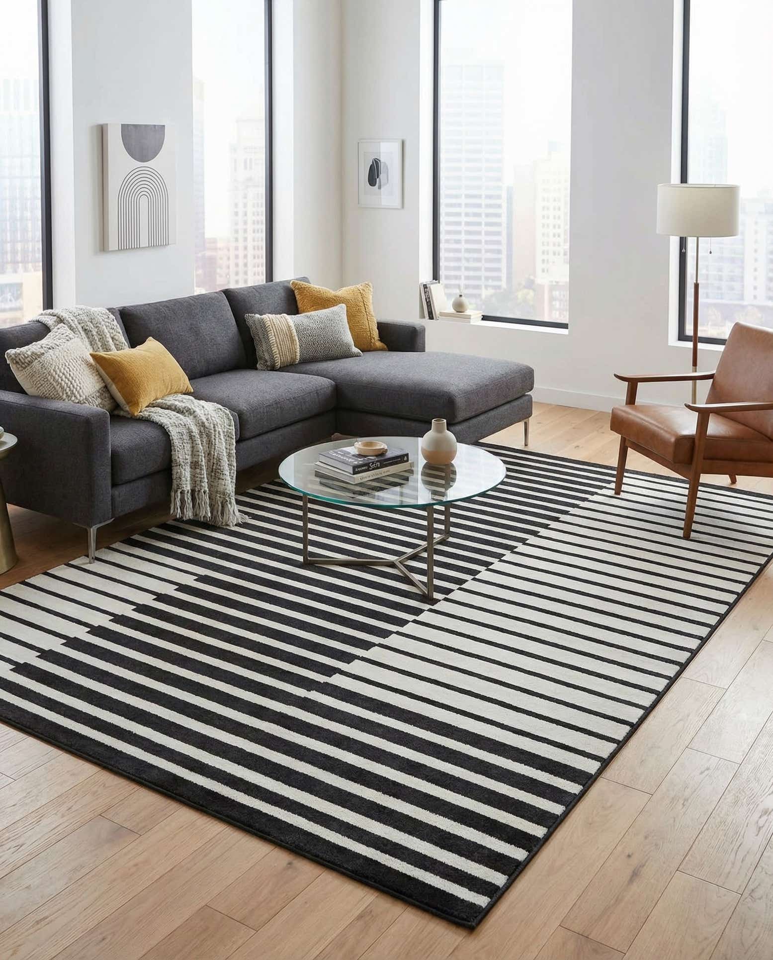 10' x 13' Oslo Rug