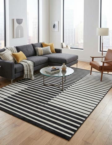 10' x 13' Oslo Rug