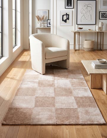 3' 11 x 6' 1 Darya Rug