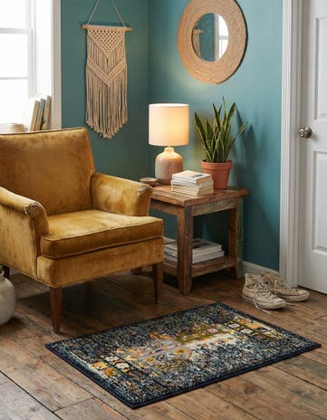 2' x 3' Madeline Rug