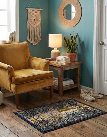2' x 3' Madeline Rug