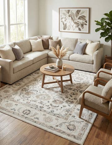 10' x 13' Aurelia Rug