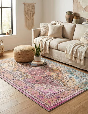 3' 3 x 5' 3 Medina Rug