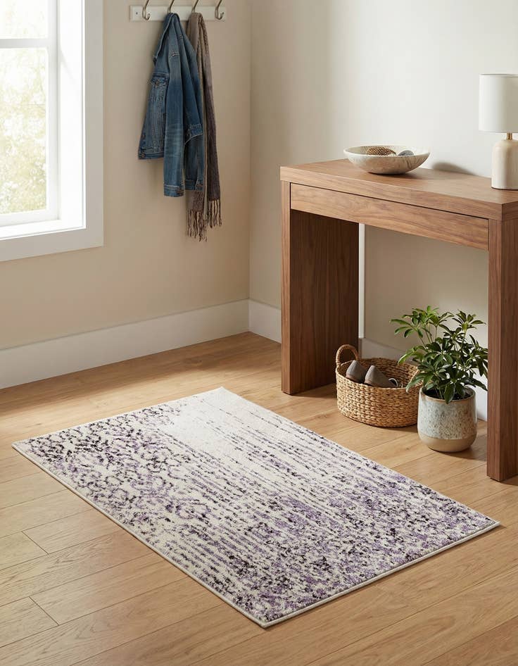 Detail image of 2' x 3' Loft Rug