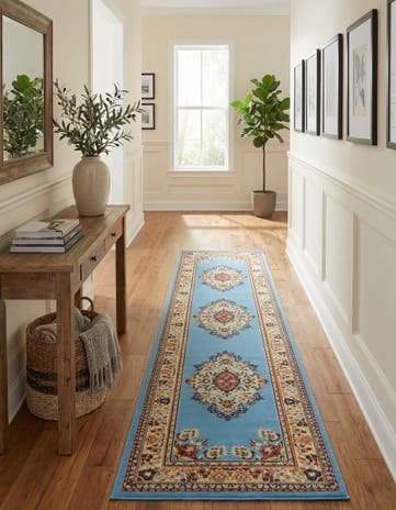 3' x 16' 5 Amaya Runner Rug