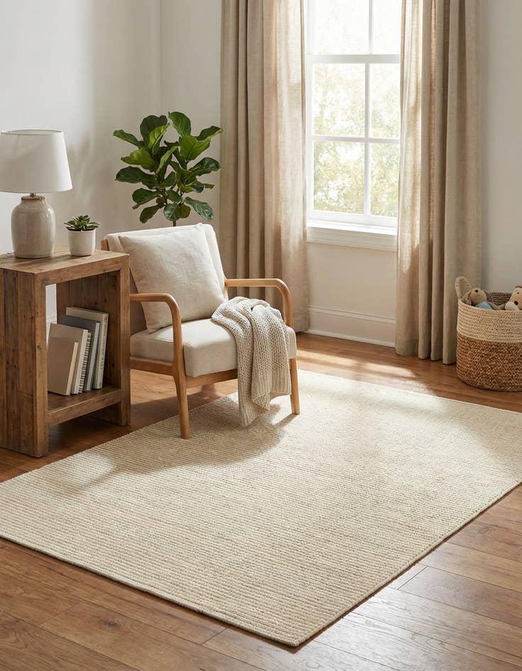 Detail image of 3' 3 x 5' 3  Washable Jill Zarin Palm Springs Indoor / Outdoor Rug