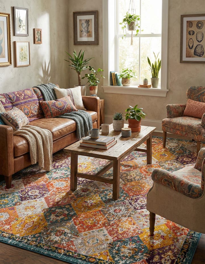 9' x 12' Madeline Rug