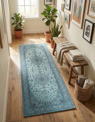 2' x 5' 1 Boutique Runner Rug