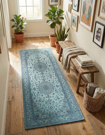 2' x 5' 1 Boutique Runner Rug