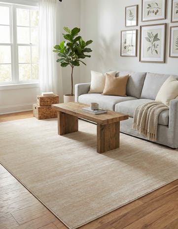Jill Zarin 5' x 8' Uptown Madison Avenue Rug