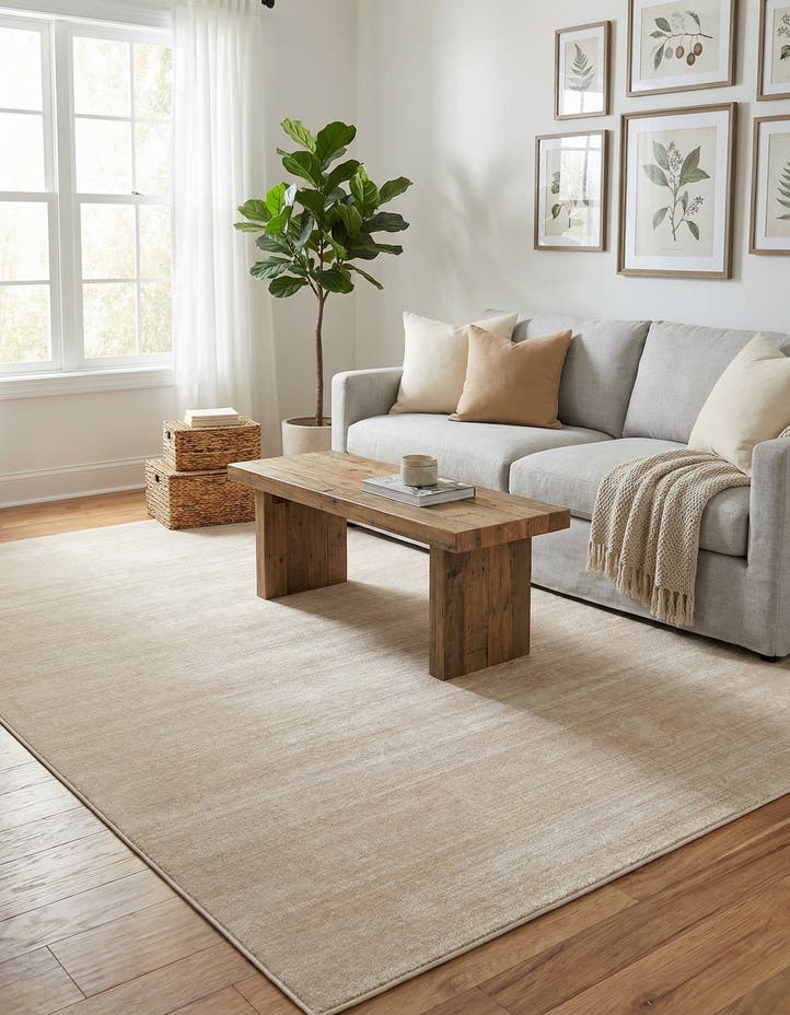 Jill Zarin 5' x 8' Uptown Madison Avenue Rug
