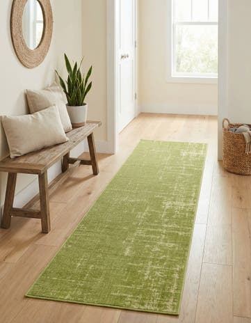 2' x 7' 1 Valencia Runner Rug