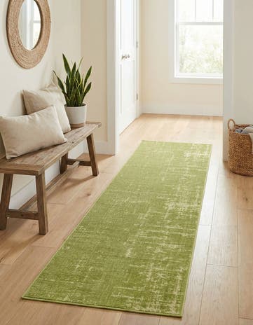 2' x 7' 1 Valencia Runner Rug